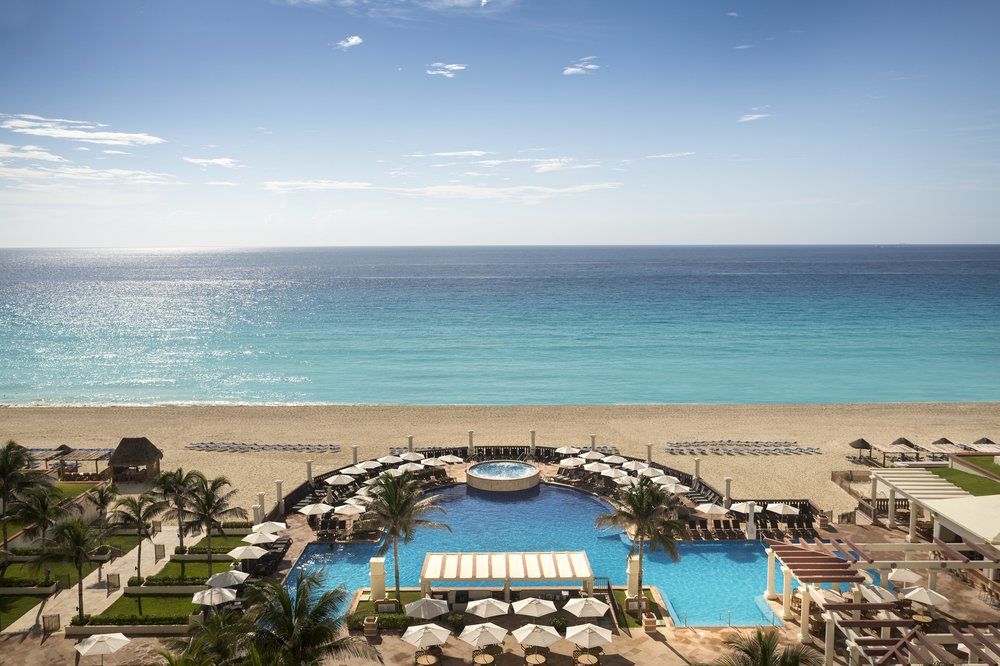 Marriott Cancun Resort image 1